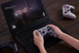 8bitdo-pro-2-gray-pad-kontroler-android-pc-switch-stan-nowy-kod-producenta-2923707-producent-8bitdo