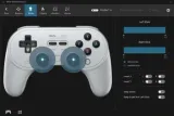 8bitdo-pro-2-gray-pad-kontroler-android-pc-switch-stan-nowy-producent-8bitdo-kod-producenta-2923707