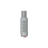 8bitdo-retro-receiver-for-ps-adapter-bluetooth-do-psx-or-ps2-or-windows-stan-opakowania-oryginalne