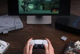 8bitdo-retro-receiver-for-ps-adapter-bluetooth-do-psx-or-ps2-or-windows-stan-nowy-stan-opakowania-oryginalne