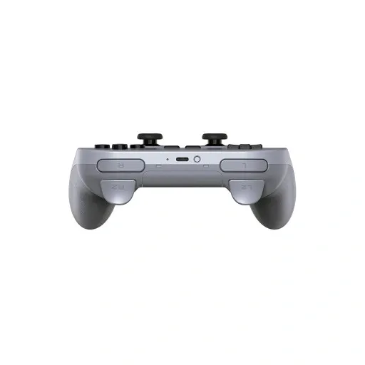 8bitdo-pro-2-gray-pad-kontroler-android-pc-switch-kod-producenta-2923707-stan-nowy