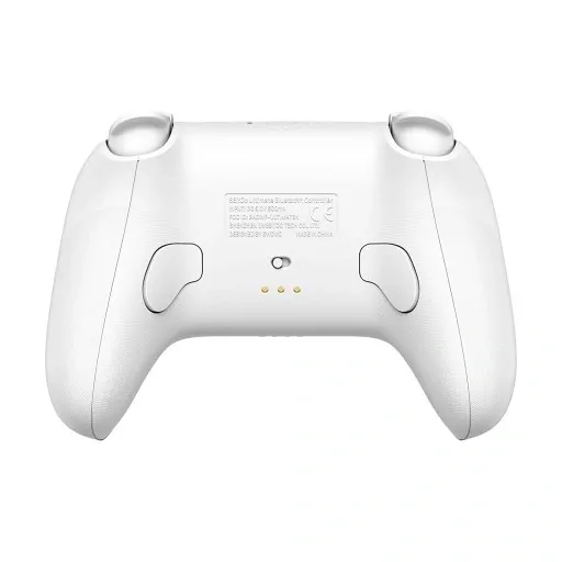 8bitdo-ultimate-white-pad-dock-bt-hall-switch-pc-stan-opakowania-oryginalne-stan-nowy