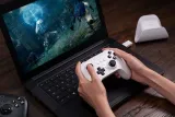8bitdo-ultimate-white-pad-dock-bt-hall-switch-pc-stan-nowy