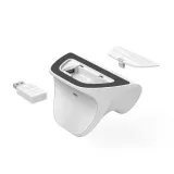 8bitdo-ultimate-white-pad-dock-bt-hall-switch-pc-stan-opakowania-oryginalne