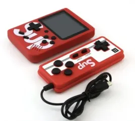 konsola-retro-mini-400-gier-przenosna-pad