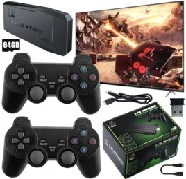 konsola-hdmi-game-box-emulator-tv-2-kontrolery-pod-telewizor-dla-dzieci