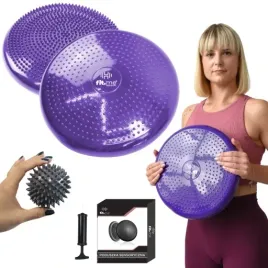 pilka-dysk-sensoryczny-beret-poduszka-balansujaca-do-cwiczen-rehabilitacji