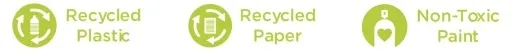 ecowellness-dysk-balansujacy-qb-014-stan-nowy
