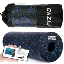 walek-do-masazu-roller-do-cwiczen-rollowania-45-cm
