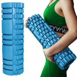 roler-walek-do-masazu-plecow-cwiczen-piankowy-eva