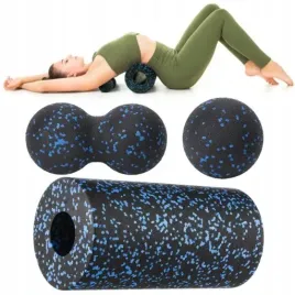 roller-walek-rolka-pilka-duoball-do-masazu-rolowania-ciala-plecow-nog-epp-3