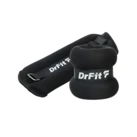 drfit-obciazniki-na-kostki-i-nadgarstki-fitness-silownia-2x-2kg-czarne