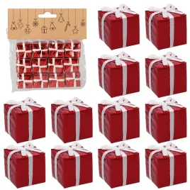 czerwone-zawieszki-choinkowe-bombki-prezenciki-25-cm-12-szt-ksztaltki