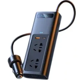 baseus-inwerter-samochodowy-przetwornica-usb-c-usb-30w-2x-ac-220v-12v-150w