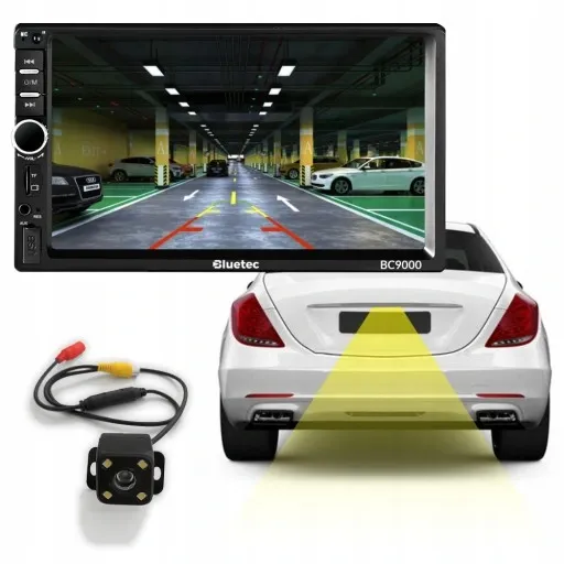 radio-samochodowe-bluetooth-2din-kamera-cofania