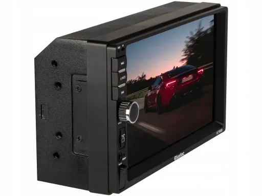 radio-samochodowe-bluetooth-2din-kamera-cofania-stan-nowy