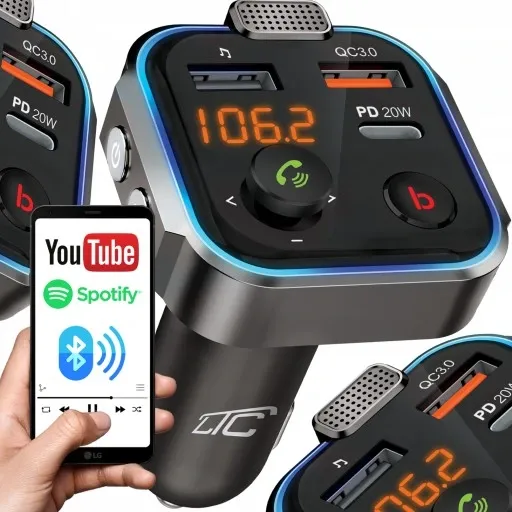 transmiter-fm-bluetooth-szybka-ladowarka-qc-usb-pd