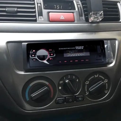 radio-samochodowe-fm-usb-mp3-bluetooth-1din-pilot-producent-czesci-inny-stan-nowy