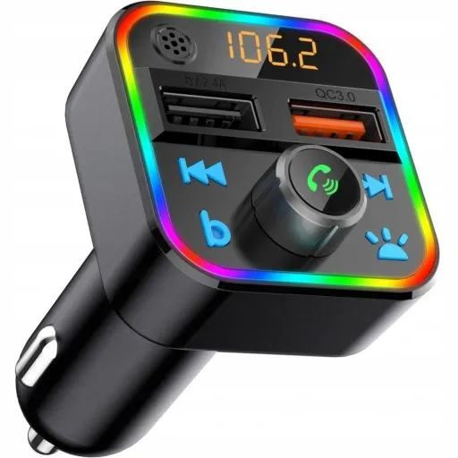 transmiter-fm-bluetooth-mp3-sd-ladowarka-2xusb-stan-nowy-typ-samochodu-samochody-osobowe
