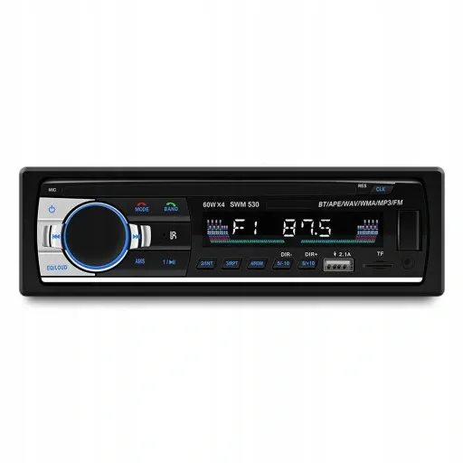 radio-samochodowe-bluetooth-1din-usb-aux-tf-pilot