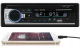 radio-samochodowe-bluetooth-1din-usb-aux-tf-pilot-stan-opakowania-oryginalne