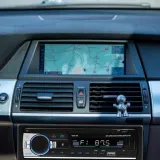 radio-samochodowe-bluetooth-1din-usb-aux-tf-pilot-producent-czesci-inny-stan-opakowania-oryginalne