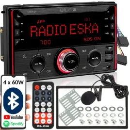 radio-samochodowe-2-din-bluetooth-usb-sd-rds-lcd-rgb-mikrofon-pilot-zestaw
