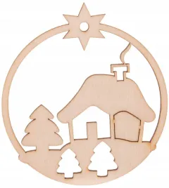 ozdoby-swiateczne-choinkowe-bombki-na-choinke-drewniane-chatka-10-szt