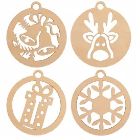 ozdoby-swiateczne-choinkowe-bombki-drewniane-zawieszki-na-choinke-24szt