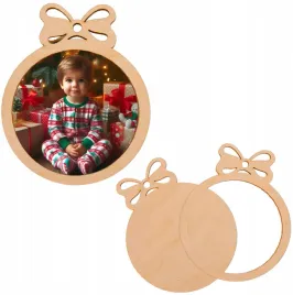 ozdoby-choinkowe-swiateczne-drewniane-bombki-z-ramka-kokardka-10cm