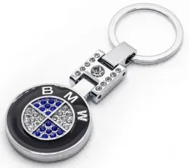 brelok-breloczek-do-kluczy-bmw-cyrkonie-metalowy