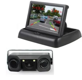 monitor-kamera-cofania-czujniki-parkowania-3w1