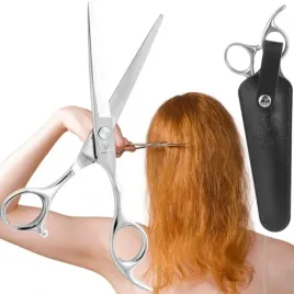 ostre-wygodne-nozyczki-do-ciecia-podcinania-wlosow-nie-zacinaja-sie-z-etui