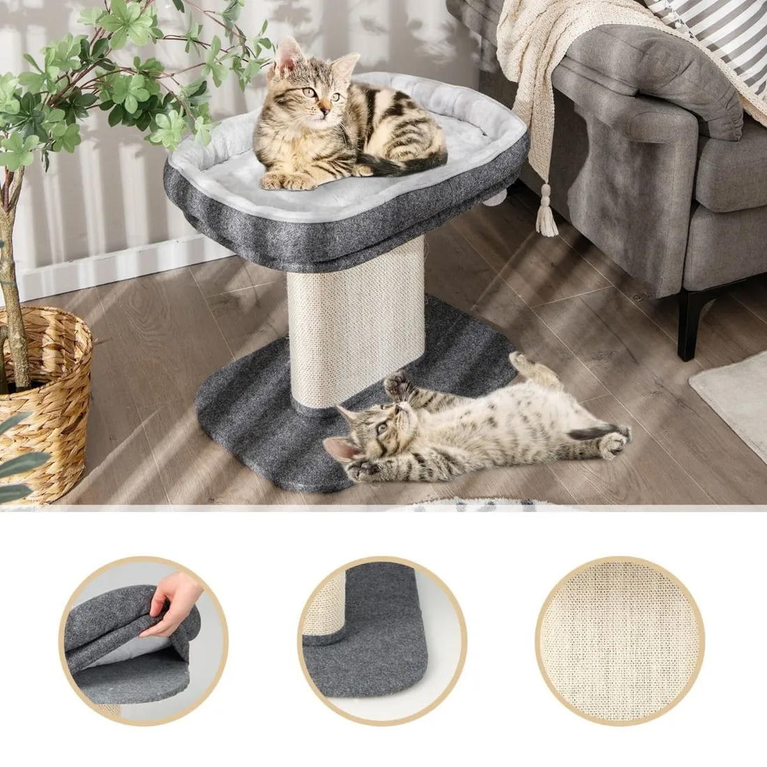 drapak-dla-kota-legowisko