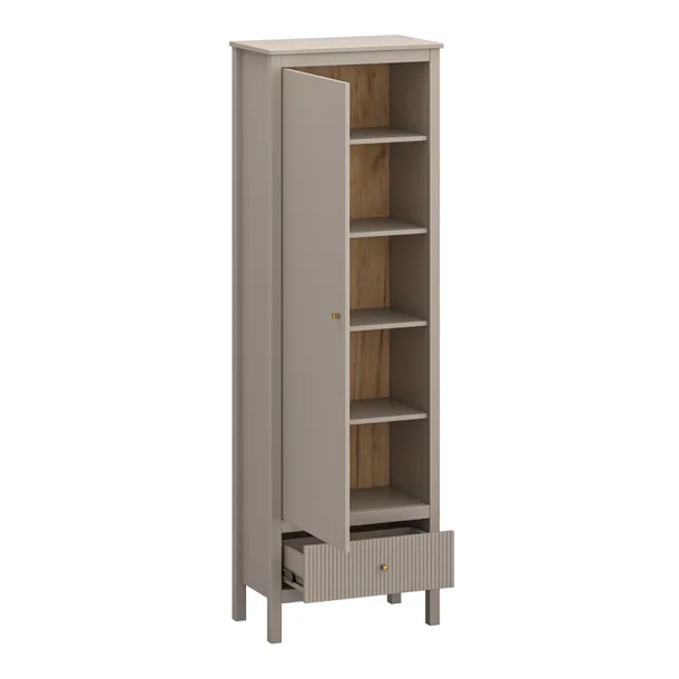 kleo-regal-1d1s-taupe-kolekcja-kleo