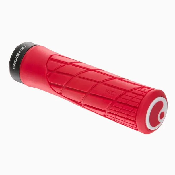ergon-grip-ga2-fat-risky-red