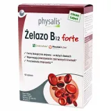 zelazo-witamina-b12-forte-45-tabletek-physalis