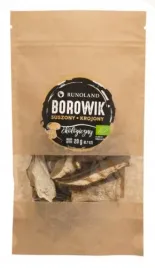 borowik-suszony-bio-20-g