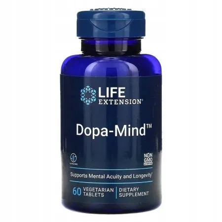 life-extension-dopa-mind-60-tabletek