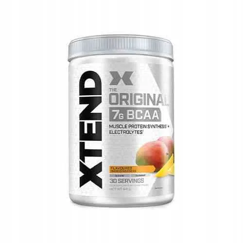 xtend-bcaa-mango-madness-441-g-marka-xtend
