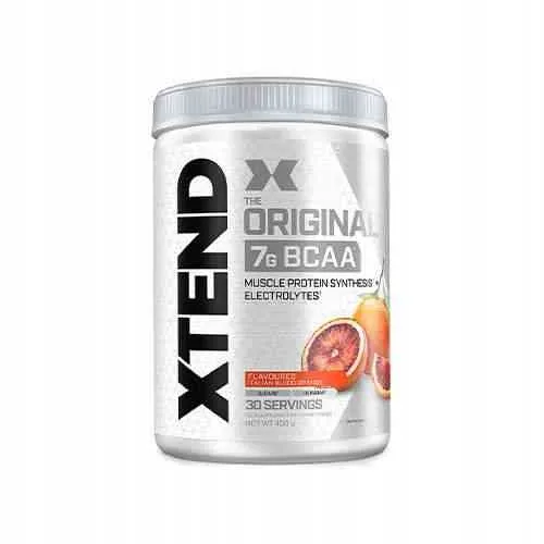 xtend-bcaa-italian-blood-orange-456-g