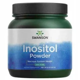 swanson-inozytol-227-g