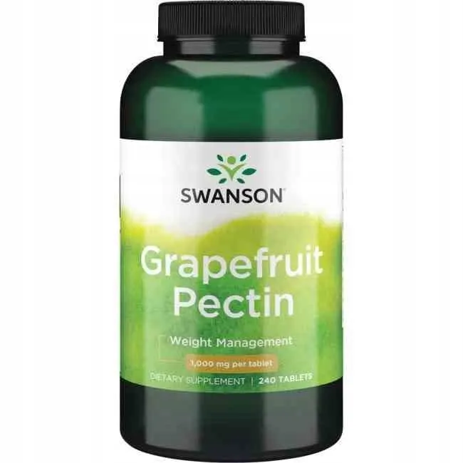 swanson-pektyny-grapefruita-1000-mg-240-tabletek-stan-nowy
