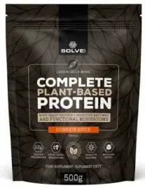 solvelabs-complete-plant-based-protein-500g-o-smaku-pumpkin-spice