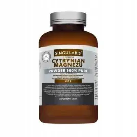 singularis-cytrynian-magnezu-100percent-w-proszku-250-g