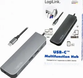 logilink-6-portow-usb-3-2-gen-1