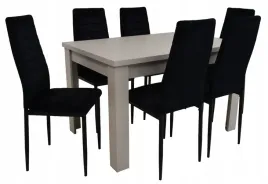 stol-rozkladany-80x120-160-kaszmir-6-krzesel-tapicerowanych-welur