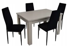 stol-rozkladany-80x120-160cm-kaszmir-4-krzesla-tapicerowane-welur