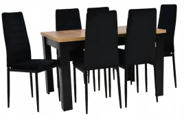 stol-rozkladany-80x120-160cm-6-krzesel-tapicerowanych-welur