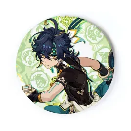 przypinka-genshin-impact-kinich-58-mm